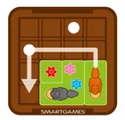 Smart Games, Wiewiórki Atakują! gra logiczna