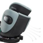 Sorino, Aurora, fotelik samochodowy z bazą, 360°, mint, 40-150 cm