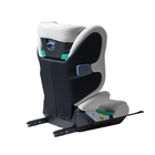 Sorino, Ceres, fotelik samochodowy, beige, 100-150 cm