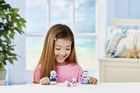 Sylvanian Families, Rodzina Fok, 5759