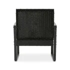 Tadar, Madera, komplet mebli ogrodowych, fotele i stolik