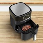 Tefal, frytkownica, Easy Fry&grill Precision Ey505815