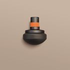 Therabody, Prime Plus, masażer ręczny z podgrzewaną końcówką