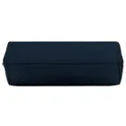 Torebka shopper, granatowa, Peterson