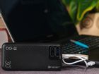 Tracer, powerbank, Blaze, 30000mAh, 65W, czarny