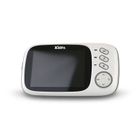 Xblitz, Kinder 500, elektroniczna niania 2,4GHz z kamerą