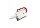 Xiaomi, Deerma Multifunctional Steammer, wielofunkcyjne urządzenie parowe 5w1, ZQ610, biało-czerwone