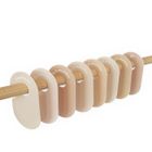 3 Sprouts, separator rozmiarów ubrań niemowlaka, neutral