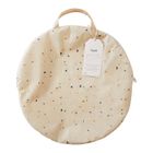 3 Sprouts, Terrazzo, tunel do zabawy, beige