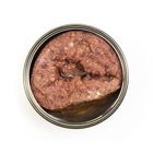 3coty, indyk z gęsią, karma mokra dla dorosłych kotów, 80g