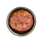 3coty, indyk z królikiem, karma mokra dla dorosłych kotów, 80g
