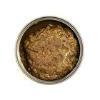 3coty, indyk ze spiruliną, karma mokra dla dorosłych kotów, 80g