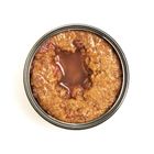 3coty, kurczak z gęsią, karma mokra dla dorosłych kotów, 80g