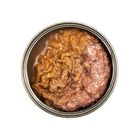 3coty, kurczak z kaczką, karma mokra dla dorosłych kotów, 80g