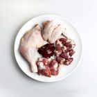 3coty, kurczak z sercami, karma mokra dla dorosłych kotów, 80g