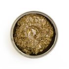 3coty, kurczak ze spiruliną, karma mokra dla dorosłych kotów, 80g