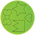 3Doodler, Biżuteria, zestaw szablonów do długopisu 3D