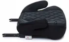 4BABY, Hi-Fix, I-size, podstawka samochodowa, black, 125-150 cm