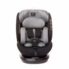 4BABY, Roto-Fix, fotelik samochodowy, grey, 40-150 cm