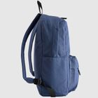 4F, plecak, niebieski