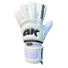 4keepers, rękawice piłkarskie, Champ Black VI, rozmiar 10.5