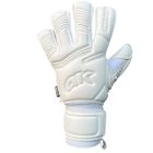 4keepers, rękawice piłkarskie, Champ Champ Gold White VII RF2G S994195, rozmiar 8.5