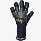 4keepers, rękawice piłkarskie, Elite Drake NC Junior S1028417, rozmiar 6