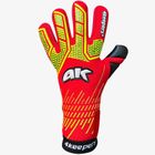4keepers, rękawice piłkarskie, Neo Elegant Neo Lava NC, rozmiar 8