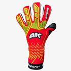 4keepers, rękawice piłkarskie, Neo Elegant Neo Lava RF2G junior, rozmiar 7