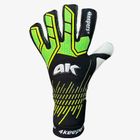 4keepers, rękawice piłkarskie, Neo Volt RF2G, rozmiar 8