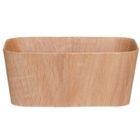 4living, pudełko do przechowywania, kartonowe, 26-18 cm