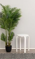 4living, taboret kuchenny, średnica 39 cm