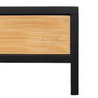 5five Simply Smart, Bava, podstawka pod monitor, 47-25-10 cm
