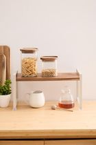 5five Simply Smart, Blocq, regał na blat kuchenny, 40-20-20 cm