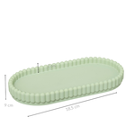 5five Simply Smart, Bonbon, taca na kosmetyki, 18,5-9 cm