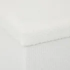 5five Simply Smart, Boucle Modul, pufa składana, 31-31 cm