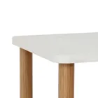 5five Simply Smart, Come, regał stojący, 5 poziomów, 141,5 cm