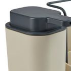 5five simply smart, dozownik do mydła + miejsce na akcesoria do zmywania, Neo, 300 ml
