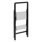 5five Simply Smart, drabina aluminiowa, 2-stopniowa, Easy, 83 cm