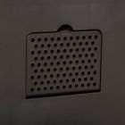 5five Simply Smart, kosz z pedałem delta metalowy, 30 l