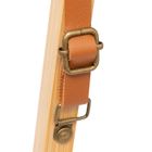 5five Simply Smart, Loft, lustro łazienkowe na pasku, 35-45 cm