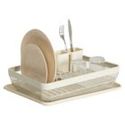 5five Simply Smart, Mayaj, suszarka do naczyń, 43-32 cm