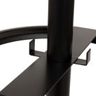 5five Simply Smart, Strongy, wieszak na płaszcze z 8 uchwytami, 175,2 cm