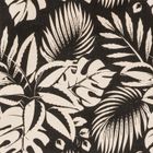 5five Simply Smart, torba shopper, bawełniana z nadrukiem, 50-24-35 cm