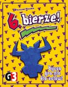 6. bierze! gra karciana