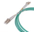 A-lan, patchcord, MM OM3 LC-LC duplex 50/125, 3m
