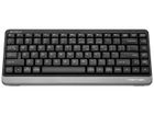 A4 Tech, Fstyler, klawiatura bezprzewodowa, FBK11 2.4ghz + Bt Grey A4tkla47124