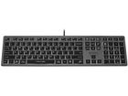 A4 Tech, klawiatura, Fstyler