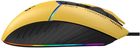 A4 Tech, mysz, W95MAX, USB, SPORTS, LIME, A4TMYS47259