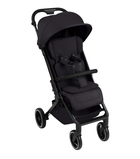 ABC Design, Ping 3 Trekking, wózek spacerowy, coal